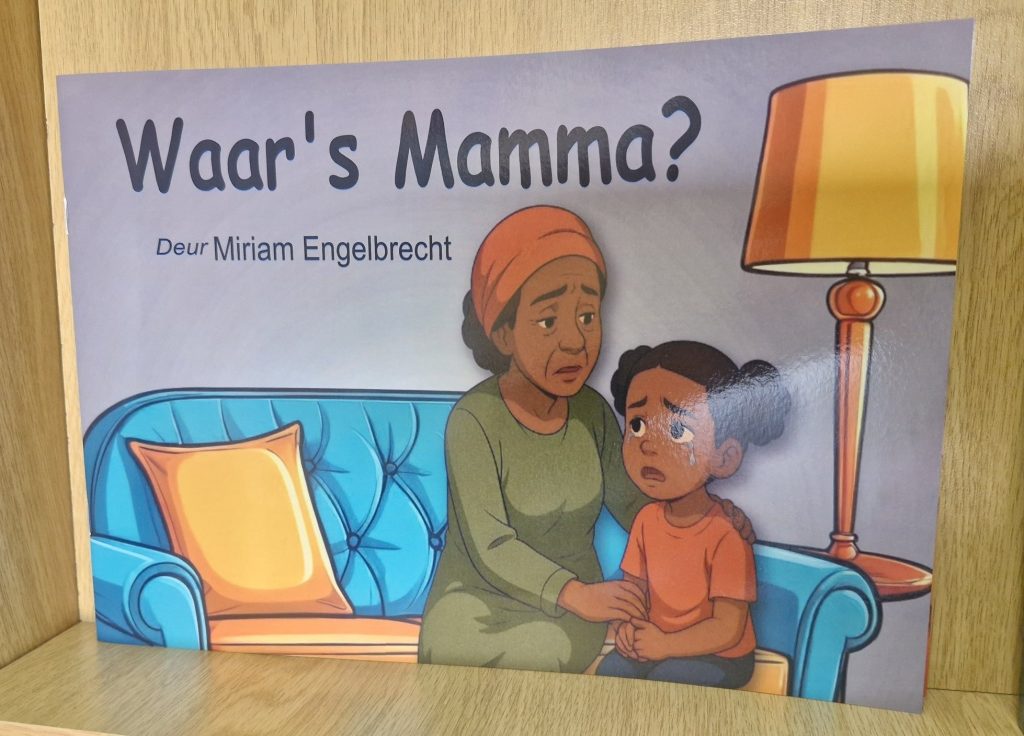 waars mamma